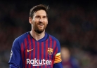 برشلونة يبلغ قبل نهائي أوروبا بعد عرض رائع لميسي أمام يونايتد