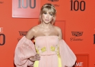 Taylor Swift releases colorful new song, video called ‘ME!’