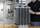 Bosch и Powercell планируют производить водородные топливные элементы