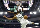 Rockets, Bucks seek to avoid falling into 2-0 holes