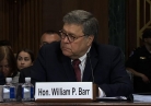 Barr to be a no-show for House hearing, stepping up tensions