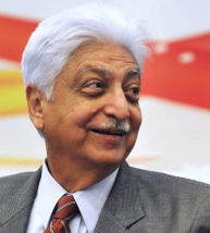 Azim Premji