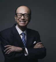 Li Ka-shing