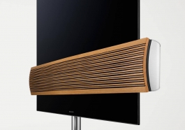 Bang & Olufsen TVs