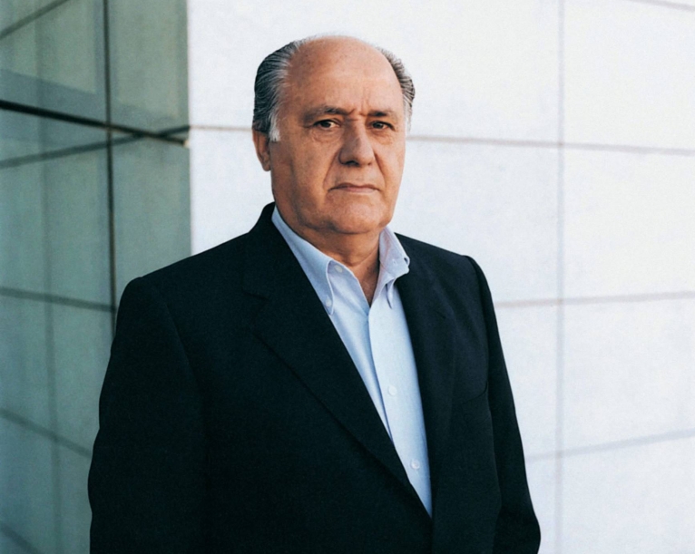 Amancio Ortega