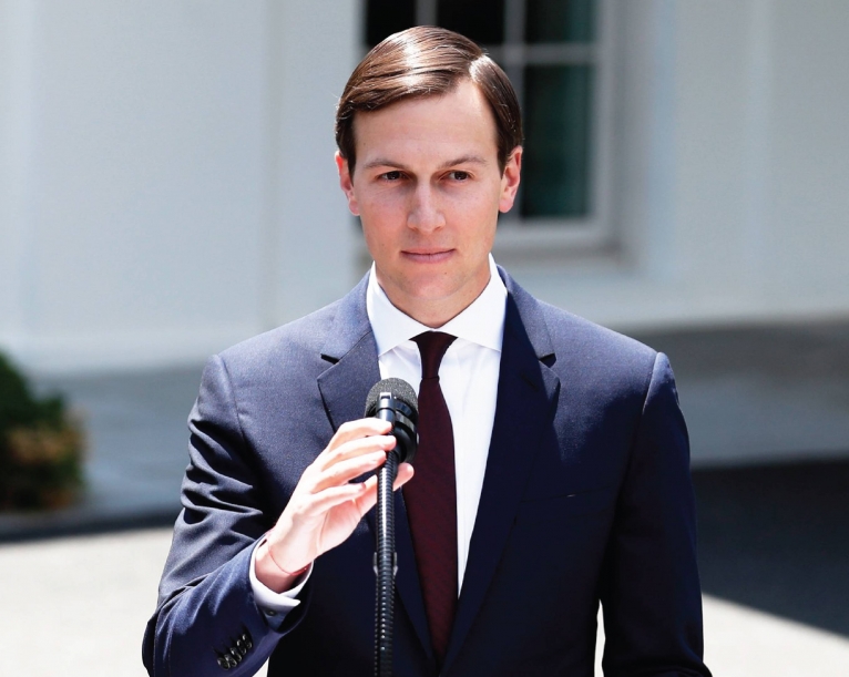 Jared Kushner