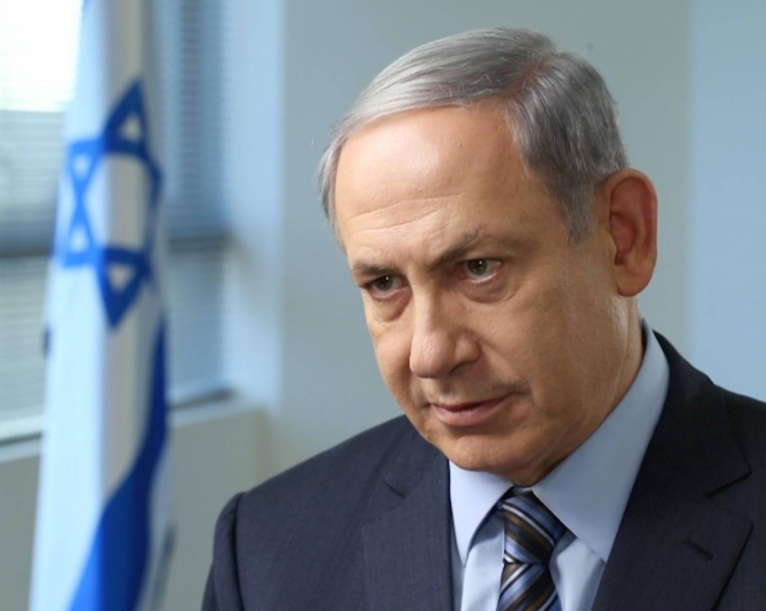 Is Netanyahu up to something in Moscow?