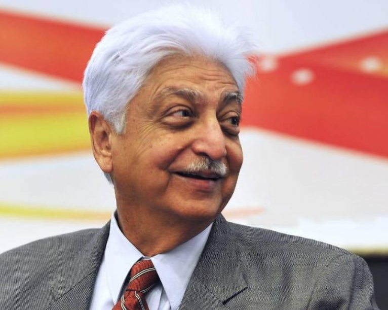 Azim Premji