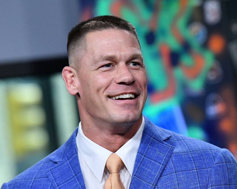 John Cena eyed for role in Suicide Squad sequel