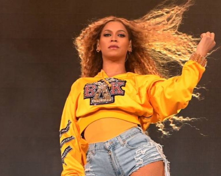 Beyoncé's 'Homecoming' doc on Netflix is black excellence