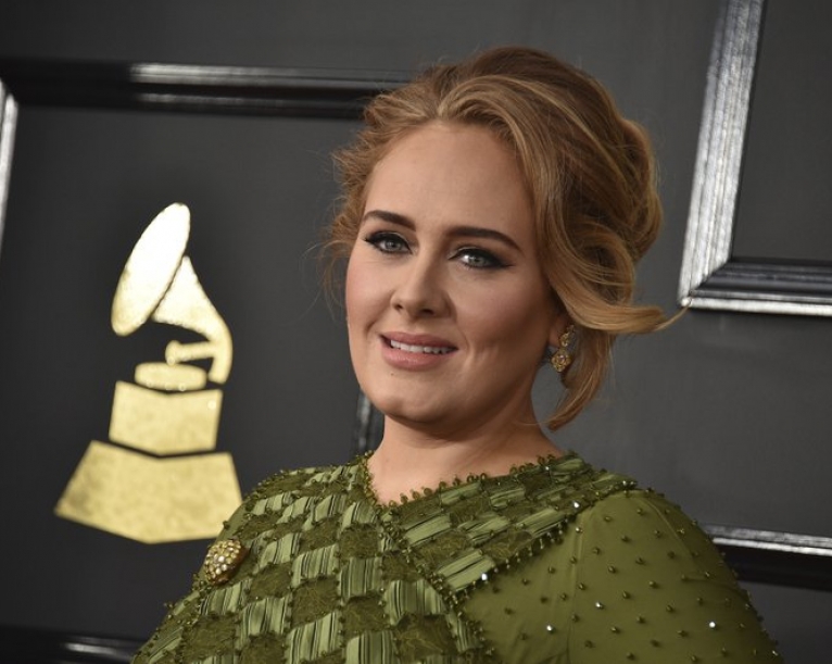 Rep: Adele, husband Simon Konecki have separated