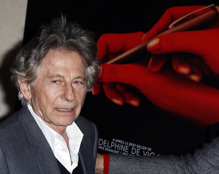 Polanski asks court to restore his film academy membership