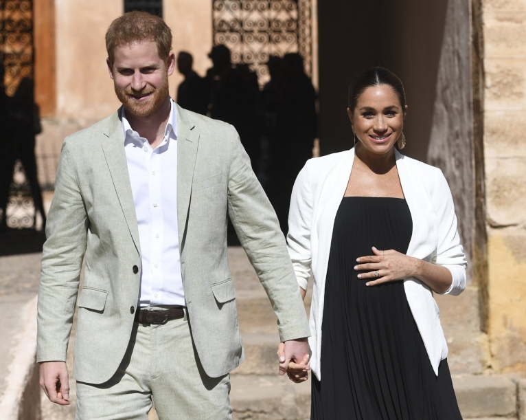 Harry and Meghan’s royal baby: Questions asked and answered