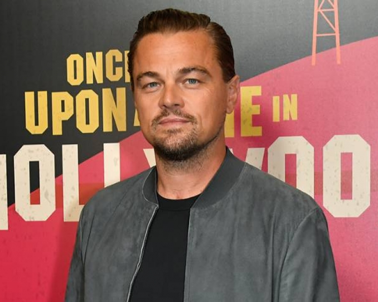 Leonardo DiCaprio in Talks to Star in Guillermo del Toro’s ‘Nightmare Alley’ 