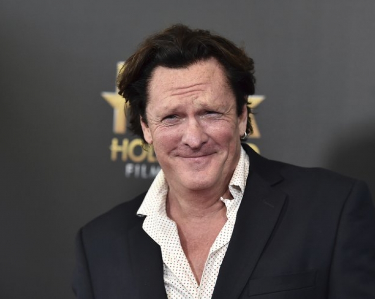 Actor Michael Madsen charged with DUI after SUV hits pole