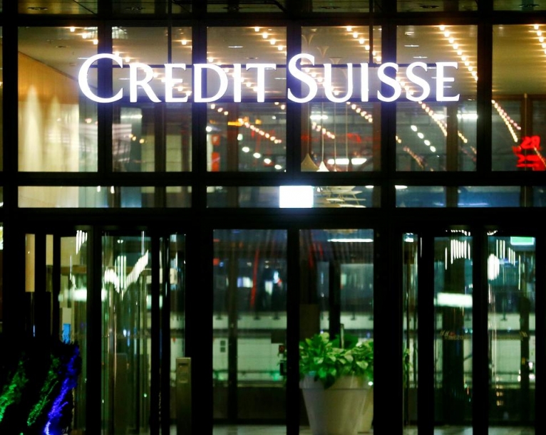 Swiss group files criminal complaint against Credit Suisse over Mozambique loans