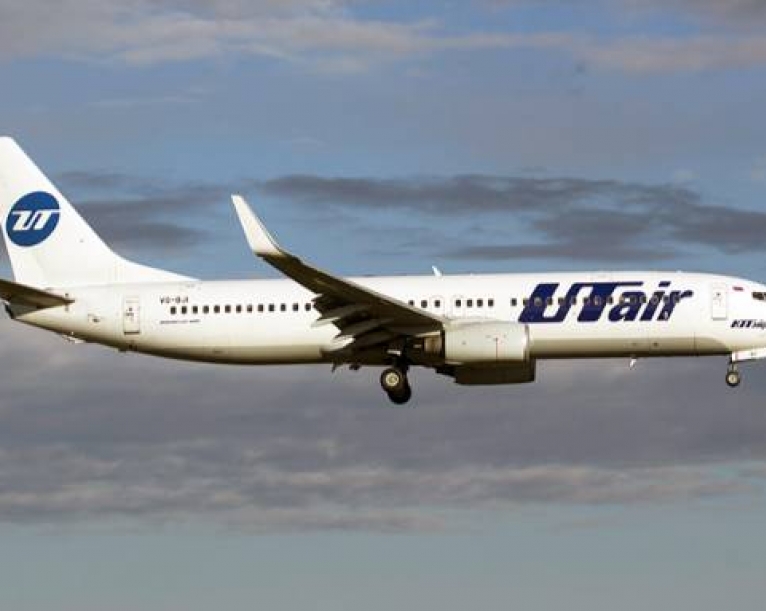 Авиакомпания Utair допустила риск прекращения полетов