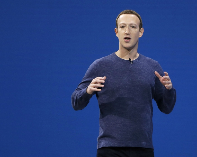 Zuckerberg to explain how Facebook gets ‘privacy focused’