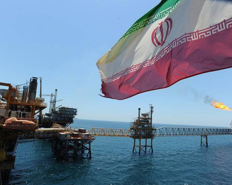  Iran vows to continue oil exports despite US sanctions