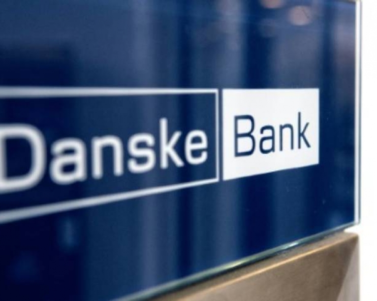 Scandal-plagued Danske Bank profits fall, sending shares plunging