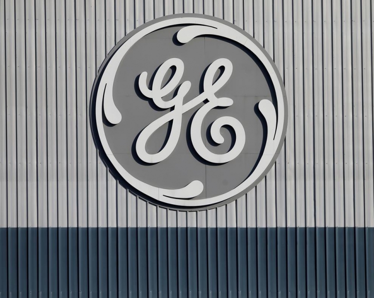 General Electric quarterly profit more than triples