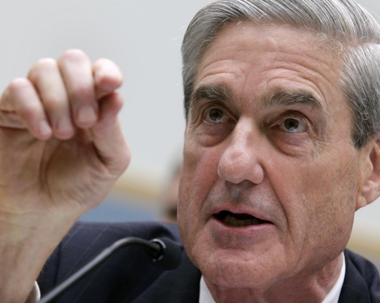 Mueller complained to Barr about his summary of Russia probe