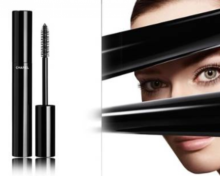 Le Volume de Chanel Mascara